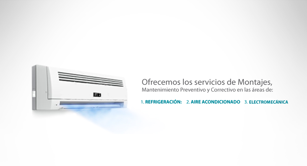 Aire Acondicionado
